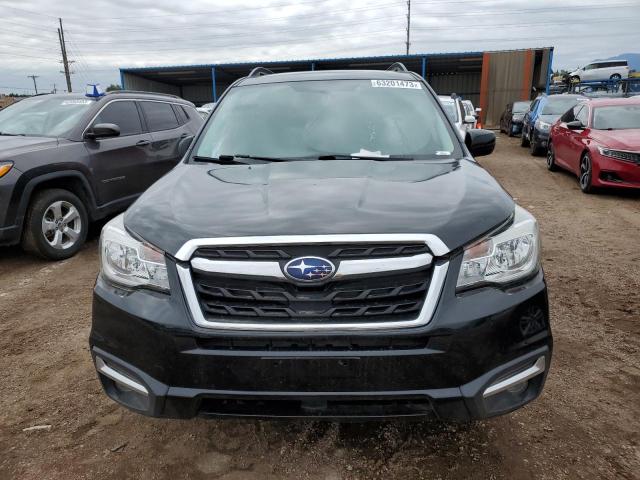 Photo 4 VIN: JF2SJAGC0JH491640 - SUBARU FORESTER 2 