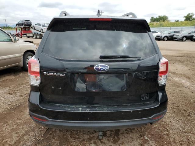 Photo 5 VIN: JF2SJAGC0JH491640 - SUBARU FORESTER 2 