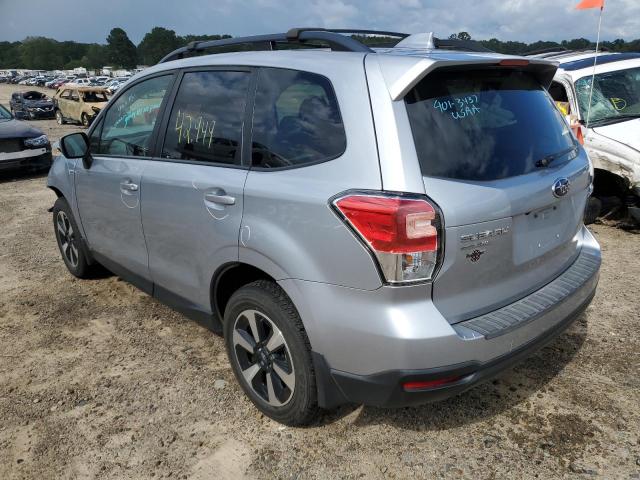 Photo 2 VIN: JF2SJAGC0JH503852 - SUBARU FORESTER 2 