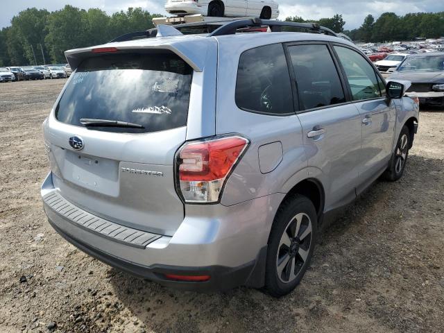 Photo 3 VIN: JF2SJAGC0JH503852 - SUBARU FORESTER 2 