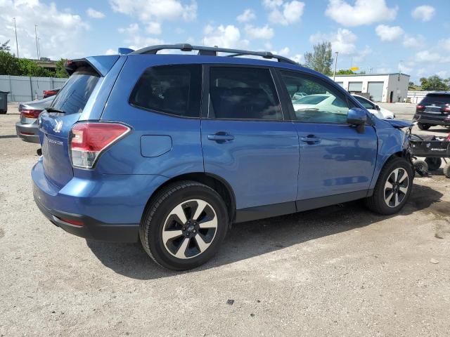 Photo 2 VIN: JF2SJAGC0JH509585 - SUBARU FORESTER 2 