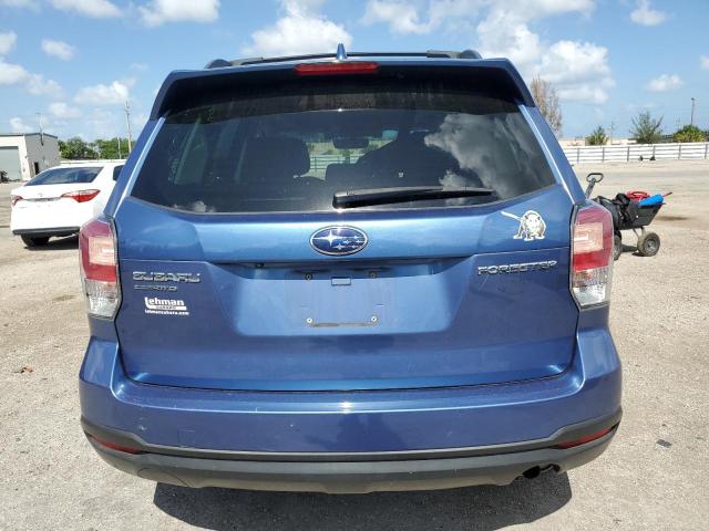 Photo 5 VIN: JF2SJAGC0JH509585 - SUBARU FORESTER 2 