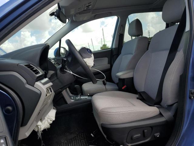 Photo 6 VIN: JF2SJAGC0JH509585 - SUBARU FORESTER 2 