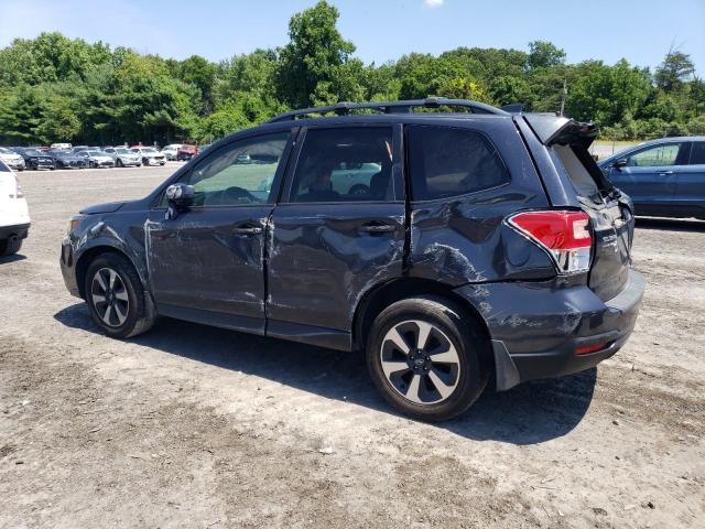 Photo 1 VIN: JF2SJAGC0JH524748 - SUBARU FORESTER 