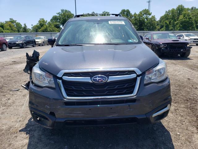 Photo 4 VIN: JF2SJAGC0JH524748 - SUBARU FORESTER 