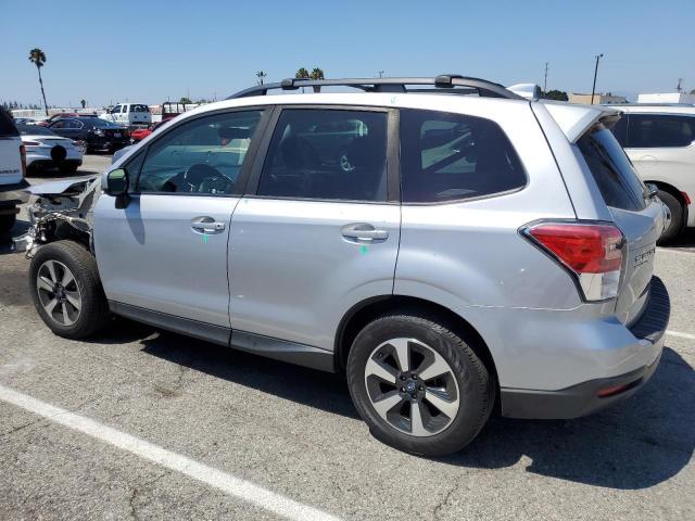 Photo 1 VIN: JF2SJAGC0JH532221 - SUBARU FORESTER 2 