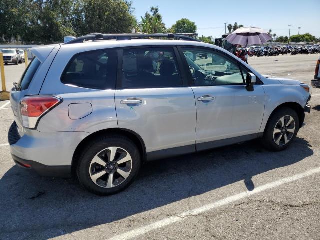 Photo 2 VIN: JF2SJAGC0JH532221 - SUBARU FORESTER 2 