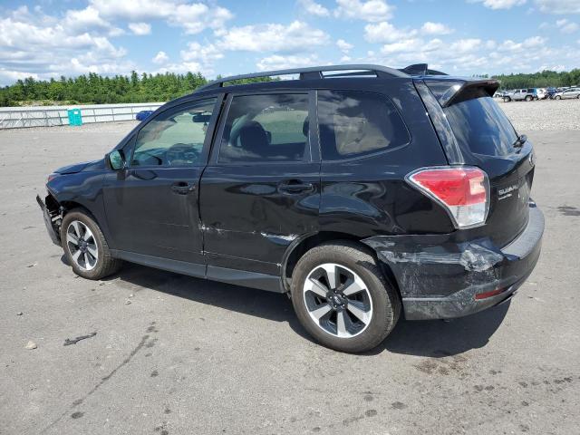 Photo 1 VIN: JF2SJAGC0JH561511 - SUBARU FORESTER 2 