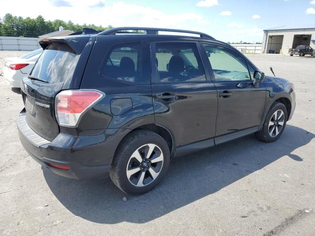 Photo 2 VIN: JF2SJAGC0JH561511 - SUBARU FORESTER 2 