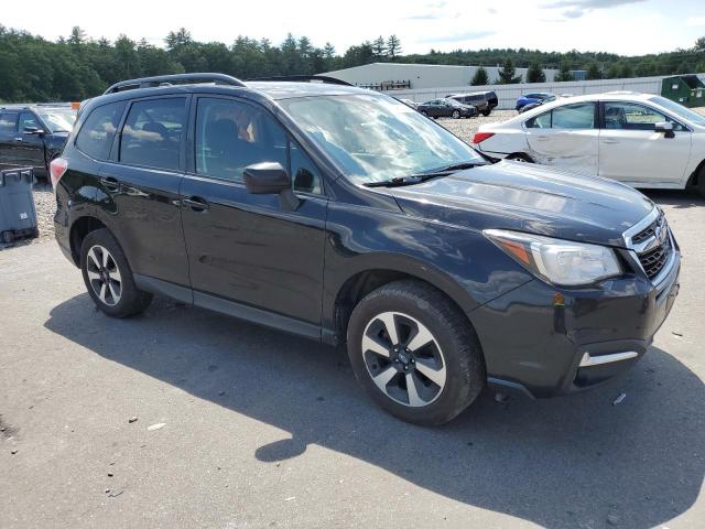 Photo 3 VIN: JF2SJAGC0JH561511 - SUBARU FORESTER 2 