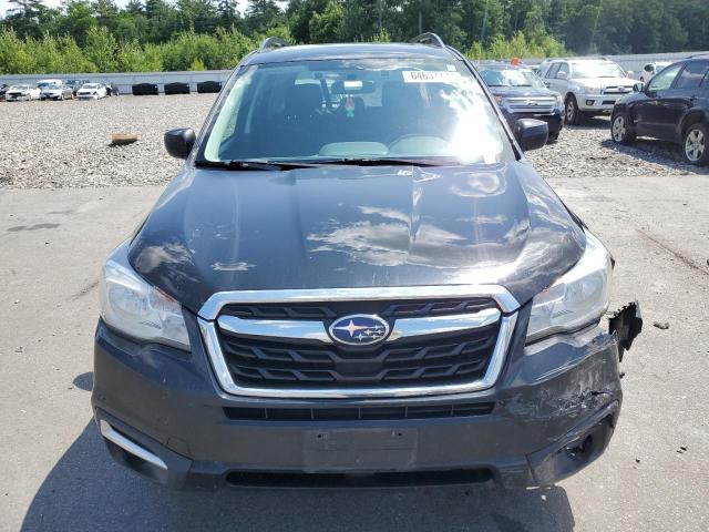 Photo 4 VIN: JF2SJAGC0JH561511 - SUBARU FORESTER 2 