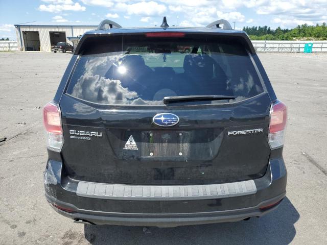 Photo 5 VIN: JF2SJAGC0JH561511 - SUBARU FORESTER 2 