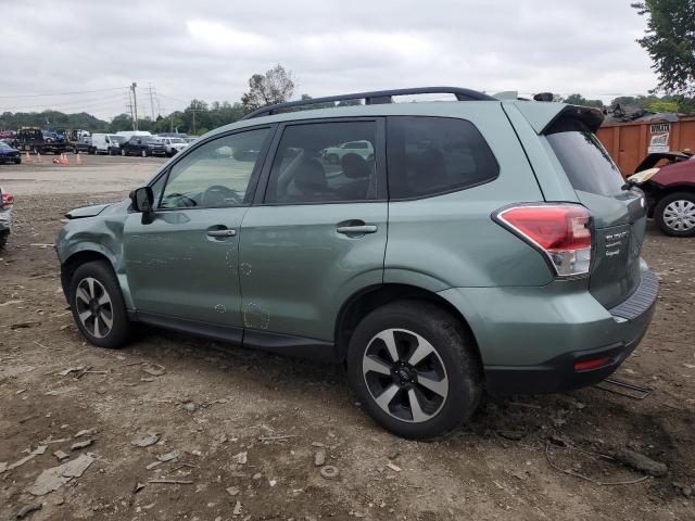 Photo 1 VIN: JF2SJAGC0JH562190 - SUBARU FORESTER 