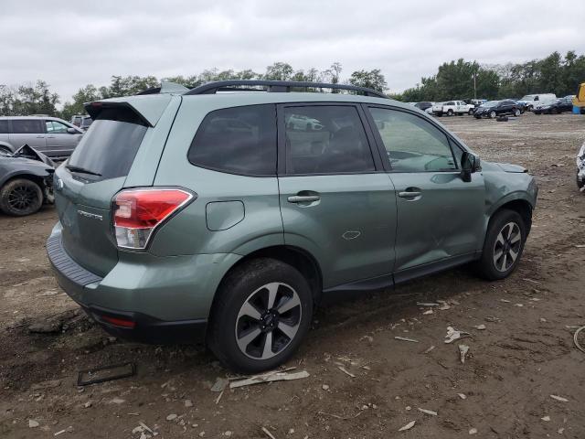 Photo 2 VIN: JF2SJAGC0JH562190 - SUBARU FORESTER 