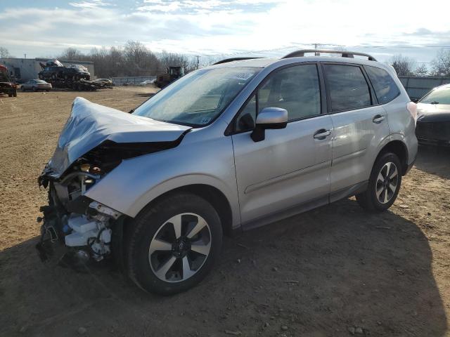 Photo 0 VIN: JF2SJAGC0JH575697 - SUBARU FORESTER 2 