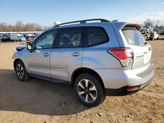 Photo 1 VIN: JF2SJAGC0JH575697 - SUBARU FORESTER 2 