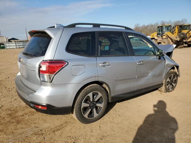 Photo 2 VIN: JF2SJAGC0JH575697 - SUBARU FORESTER 2 