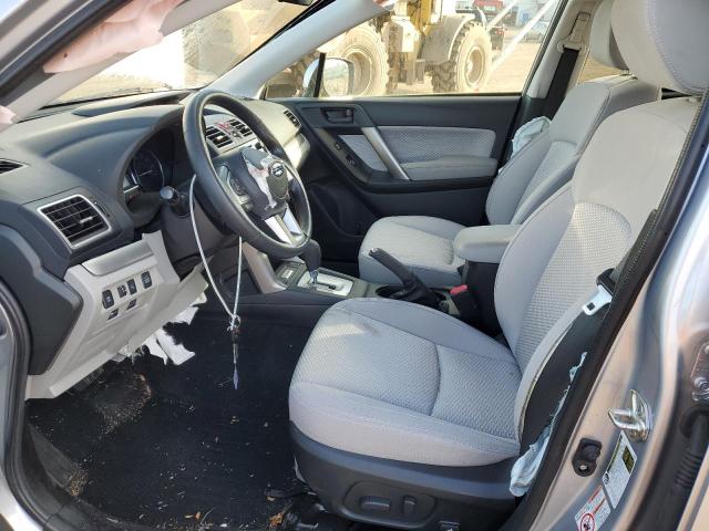 Photo 6 VIN: JF2SJAGC0JH575697 - SUBARU FORESTER 2 