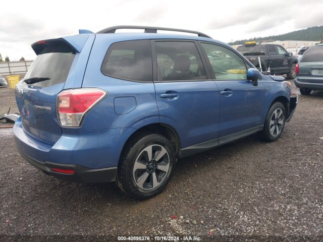 Photo 3 VIN: JF2SJAGC0JH578552 - SUBARU FORESTER 