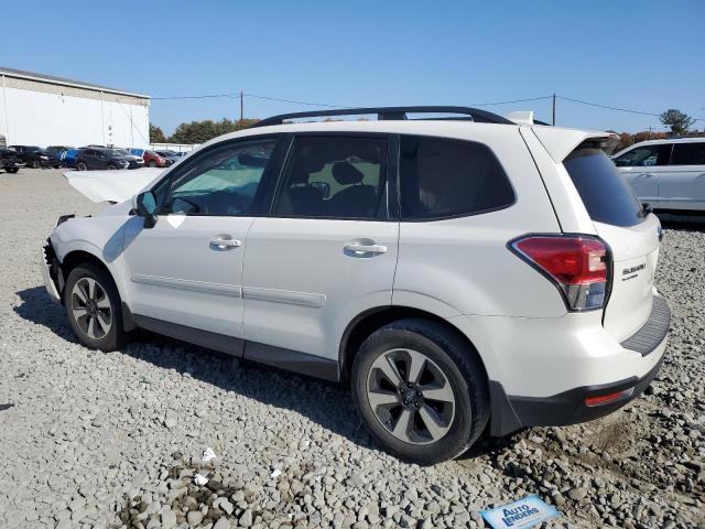 Photo 1 VIN: JF2SJAGC0JH607225 - SUBARU FORESTER 2 