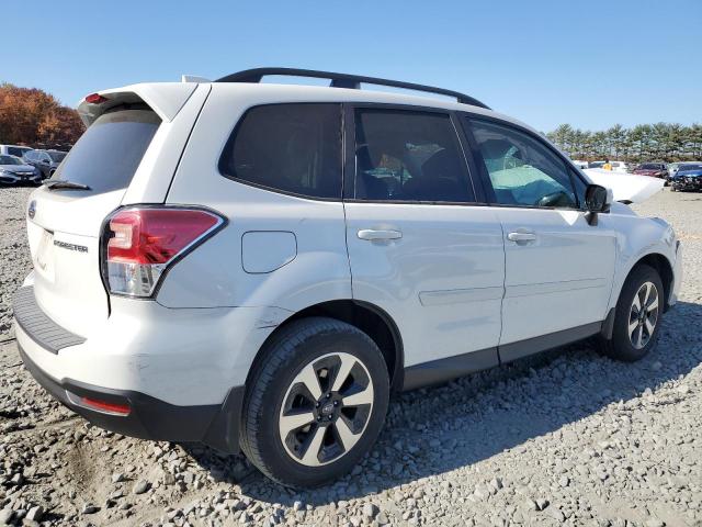 Photo 2 VIN: JF2SJAGC0JH607225 - SUBARU FORESTER 2 