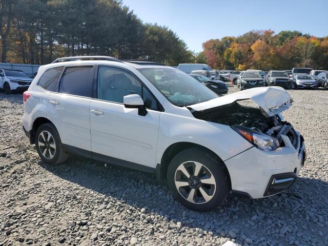 Photo 3 VIN: JF2SJAGC0JH607225 - SUBARU FORESTER 2 