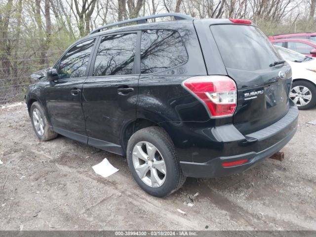 Photo 2 VIN: JF2SJAGC1EH546361 - SUBARU FORESTER 