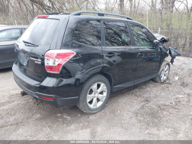 Photo 3 VIN: JF2SJAGC1EH546361 - SUBARU FORESTER 