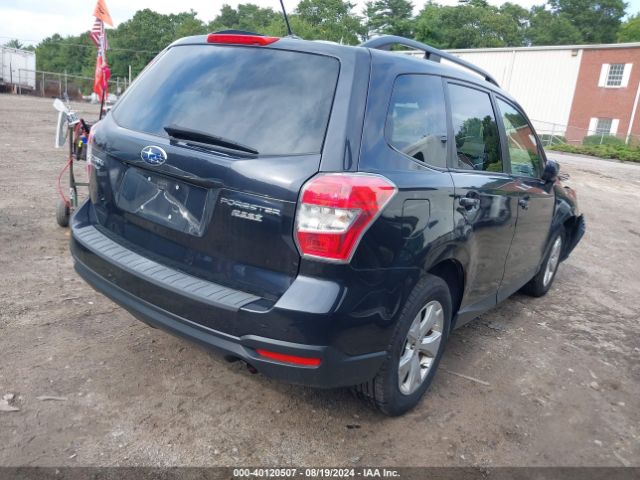 Photo 3 VIN: JF2SJAGC1FH579832 - SUBARU FORESTER 