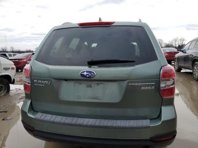 Photo 5 VIN: JF2SJAGC1GH407768 - SUBARU FORESTER 2 