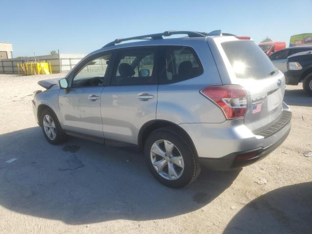 Photo 1 VIN: JF2SJAGC1GH414347 - SUBARU FORESTER 2 