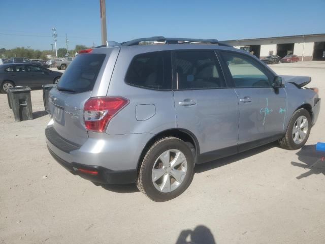 Photo 2 VIN: JF2SJAGC1GH414347 - SUBARU FORESTER 2 