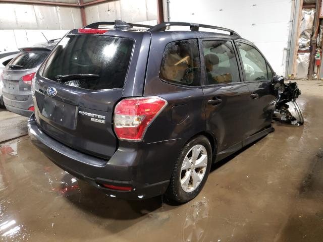 Photo 3 VIN: JF2SJAGC1GH494040 - SUBARU FORESTER 2 