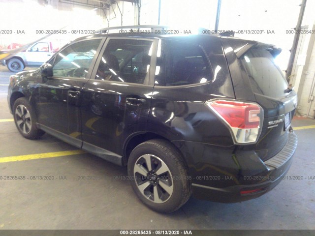 Photo 2 VIN: JF2SJAGC1HH423311 - SUBARU FORESTER 