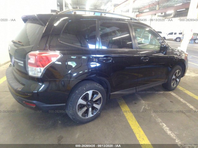 Photo 3 VIN: JF2SJAGC1HH423311 - SUBARU FORESTER 