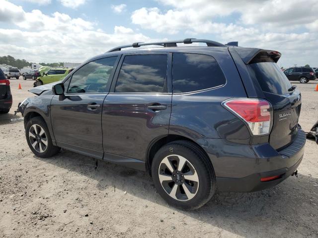 Photo 1 VIN: JF2SJAGC1HH423812 - SUBARU FORESTER 