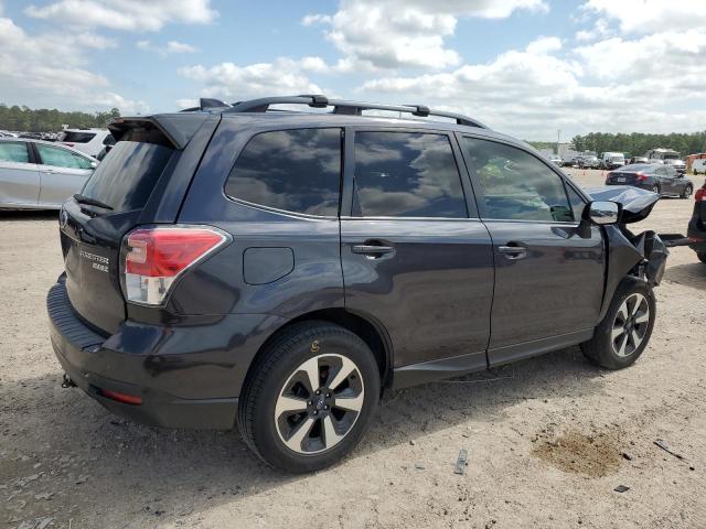 Photo 2 VIN: JF2SJAGC1HH423812 - SUBARU FORESTER 