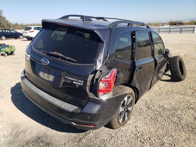 Photo 3 VIN: JF2SJAGC1HH426337 - SUBARU FORESTER 2 