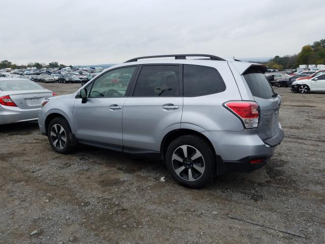 Photo 2 VIN: JF2SJAGC1HH426452 - SUBARU FORESTER 2 