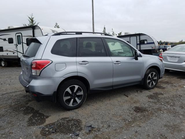 Photo 3 VIN: JF2SJAGC1HH426452 - SUBARU FORESTER 2 