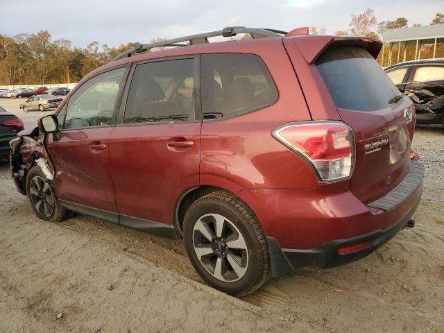 Photo 1 VIN: JF2SJAGC1HH434230 - SUBARU FORESTER 2 