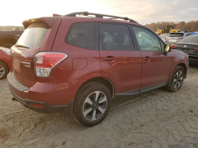 Photo 2 VIN: JF2SJAGC1HH434230 - SUBARU FORESTER 2 