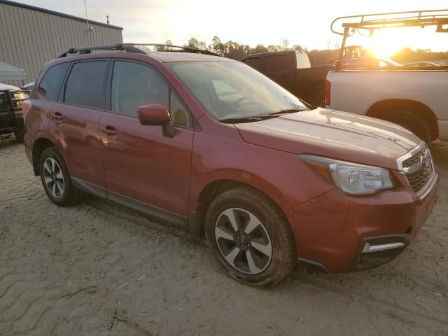 Photo 3 VIN: JF2SJAGC1HH434230 - SUBARU FORESTER 2 