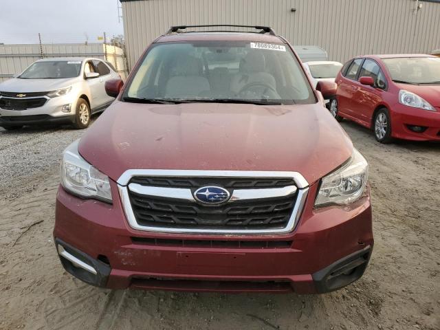 Photo 4 VIN: JF2SJAGC1HH434230 - SUBARU FORESTER 2 