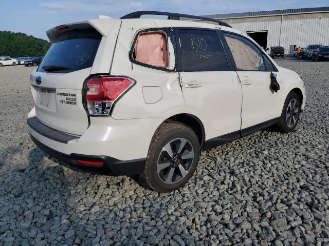 Photo 3 VIN: JF2SJAGC1HH439475 - SUBARU FORESTER 2 