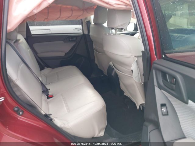 Photo 7 VIN: JF2SJAGC1HH460083 - NISSAN ROGUE 