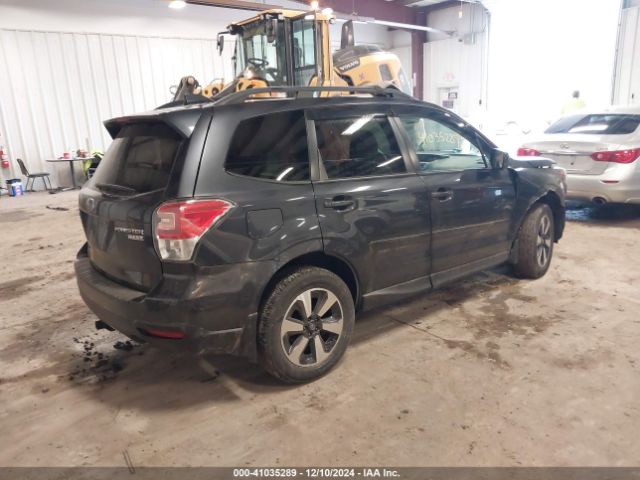 Photo 3 VIN: JF2SJAGC1HH468510 - SUBARU FORESTER 