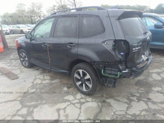 Photo 2 VIN: JF2SJAGC1HH488739 - SUBARU FORESTER 