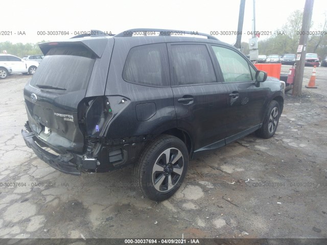 Photo 3 VIN: JF2SJAGC1HH488739 - SUBARU FORESTER 