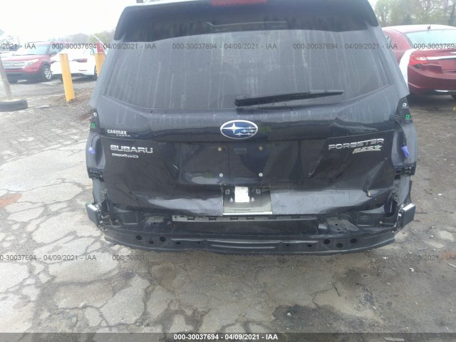 Photo 5 VIN: JF2SJAGC1HH488739 - SUBARU FORESTER 